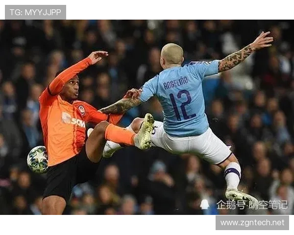 曼城“金元统治”下的困局：战术固化与阵容老龄化，豪华战舰能否穿越“豪门黄昏”？