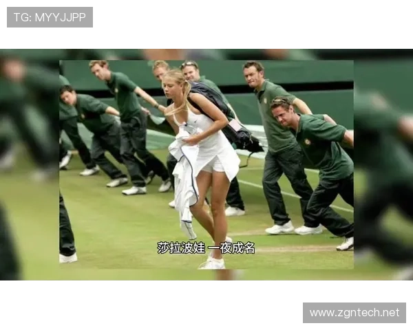 刷到莎拉波娃新晒的包，价签一看我先低调退圈