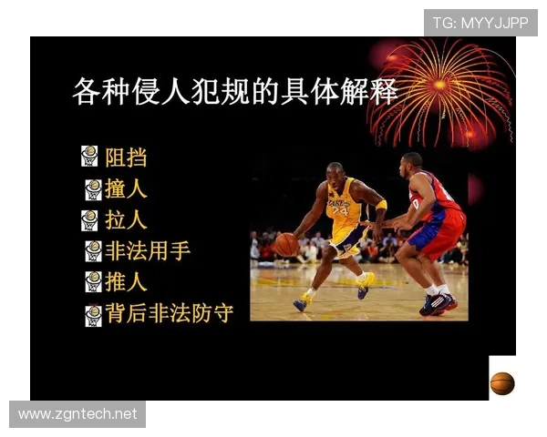 篮球规则中非法用手防守的定义与判罚解析 篮球规则中非法用手防守的定义与判罚解析