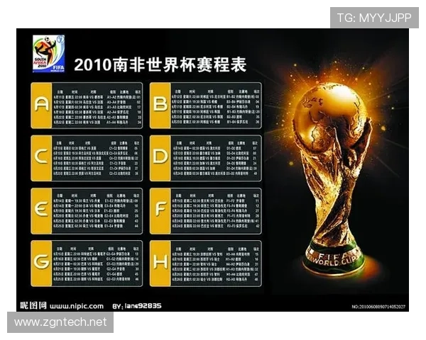 南非队2026世界杯预选赛赛程分析及晋级前景预测 南非队2026世界杯预选赛赛程分析及晋级前景预测